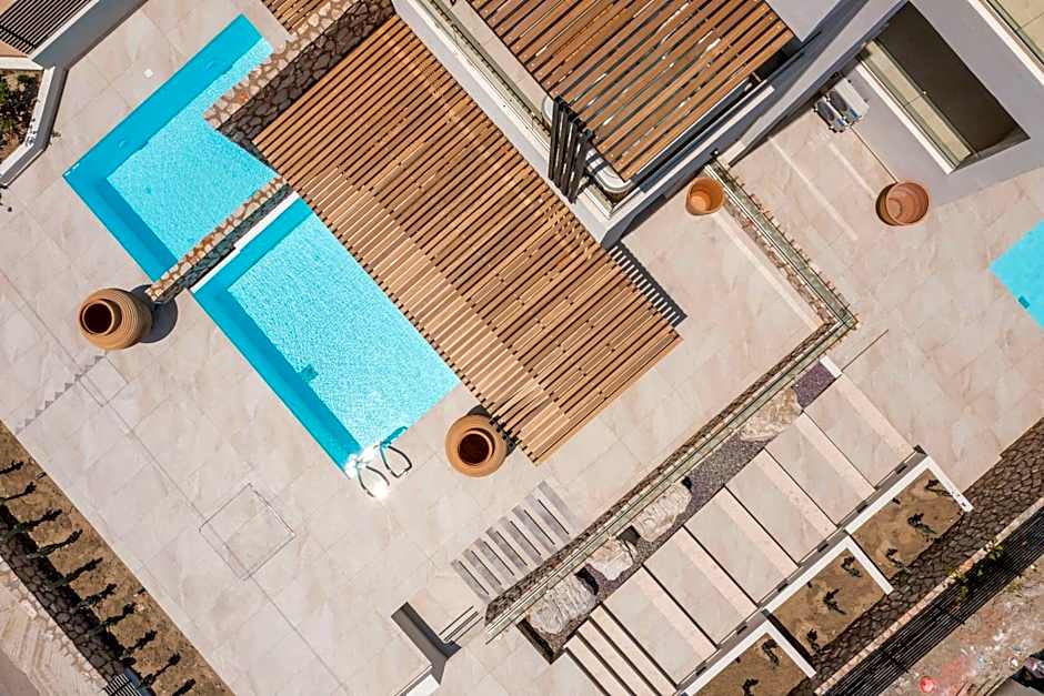 Nόka Suite Apartments