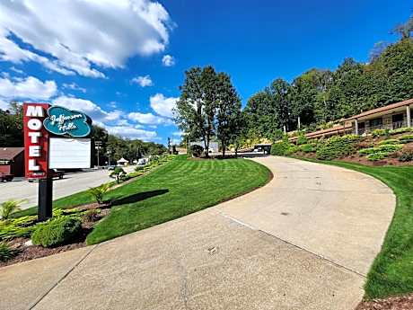 Jefferson Hills Motel