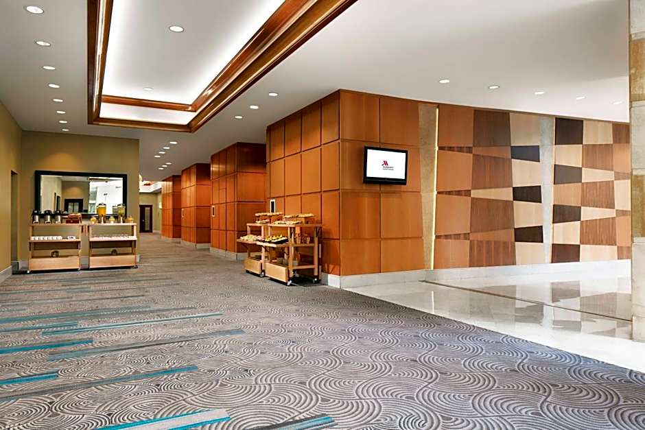 Santiago Marriott Hotel