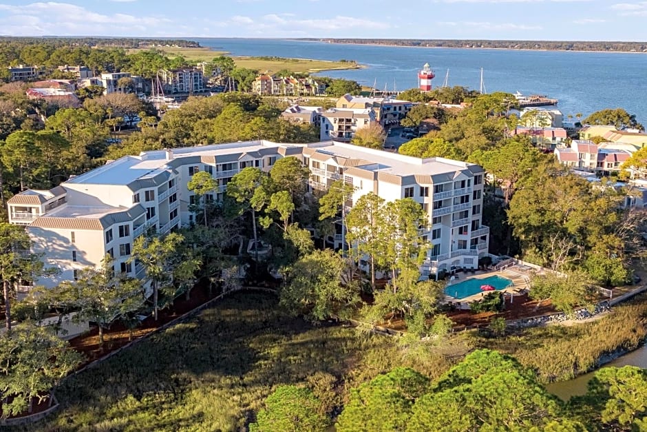 Marriott's Harbour Club