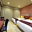 Community & Spa Naha Central Hotel