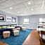 Hampton Inn By Hilton Bordentown