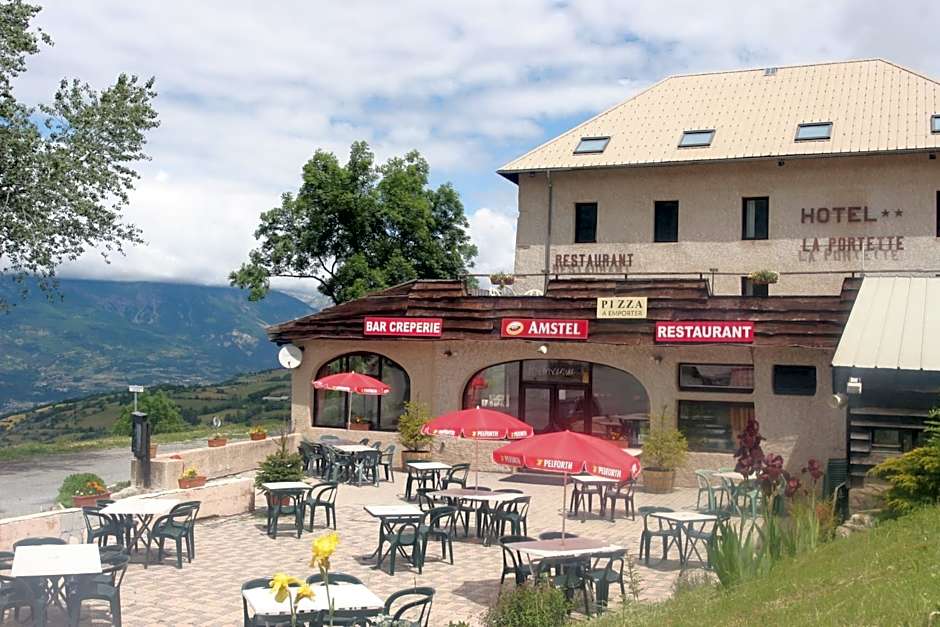 Hotel La Portette