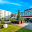 Hotel FREIZEIT IN