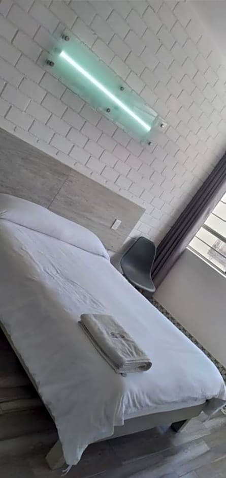 Hotel Insurgentes