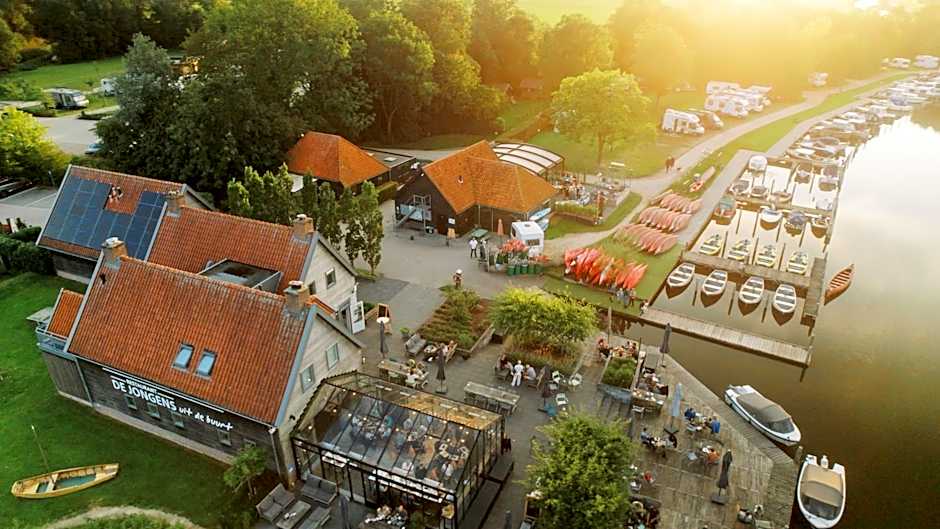 Hotel Marenland Winsum