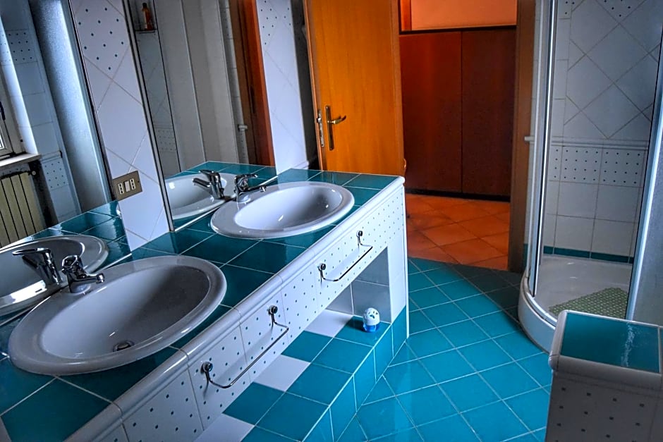 Bed and Breakfast Pieffe