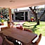 Finca Mc'Clau Teotihuacan, Casa residencial entera