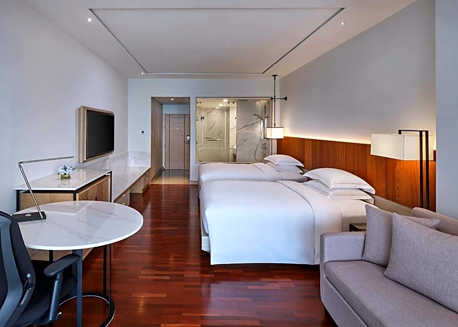 Photo 1 of 4 of Premium 2 Beds, Ocean View