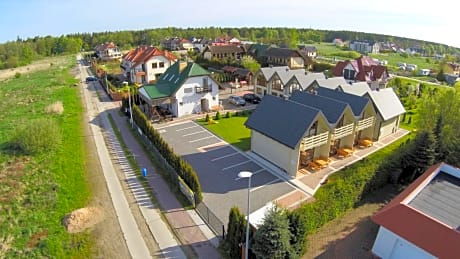 Domki letniskowe Gala