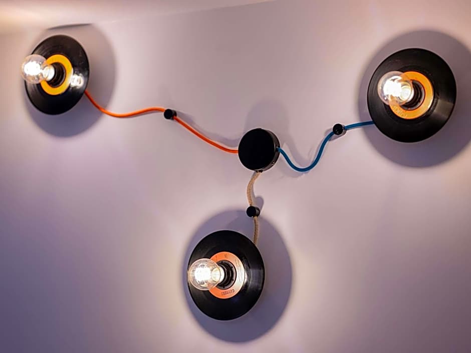 greet Hotel Chatellerault - Ouverture Automne 2024