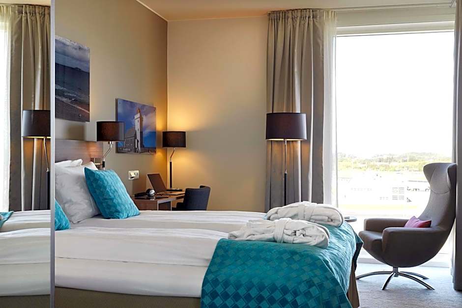 Scandic Stavanger Airport