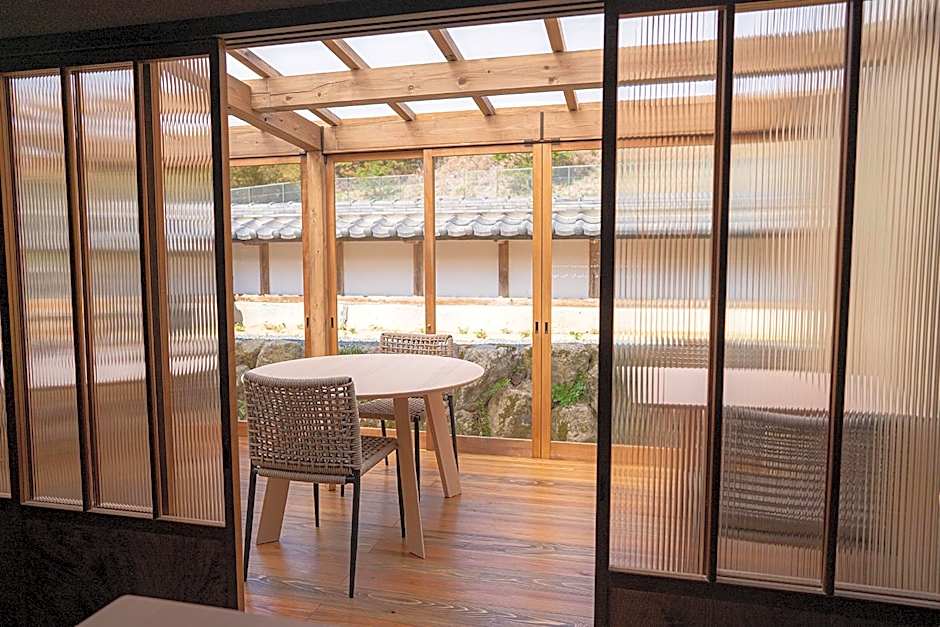 Satoyama Hotel Kanenone Tamba