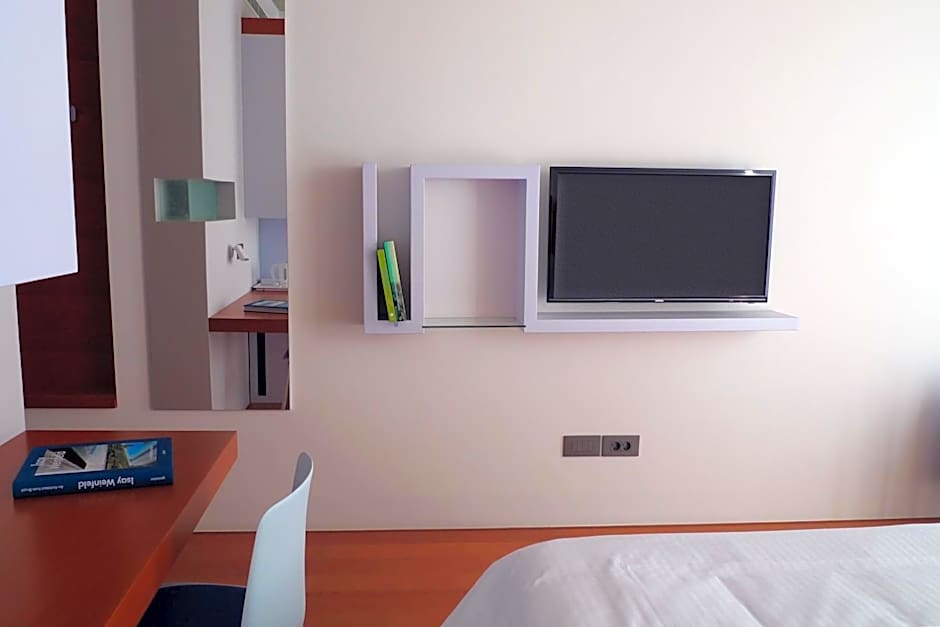 Bossa Nova Beirut Hotel