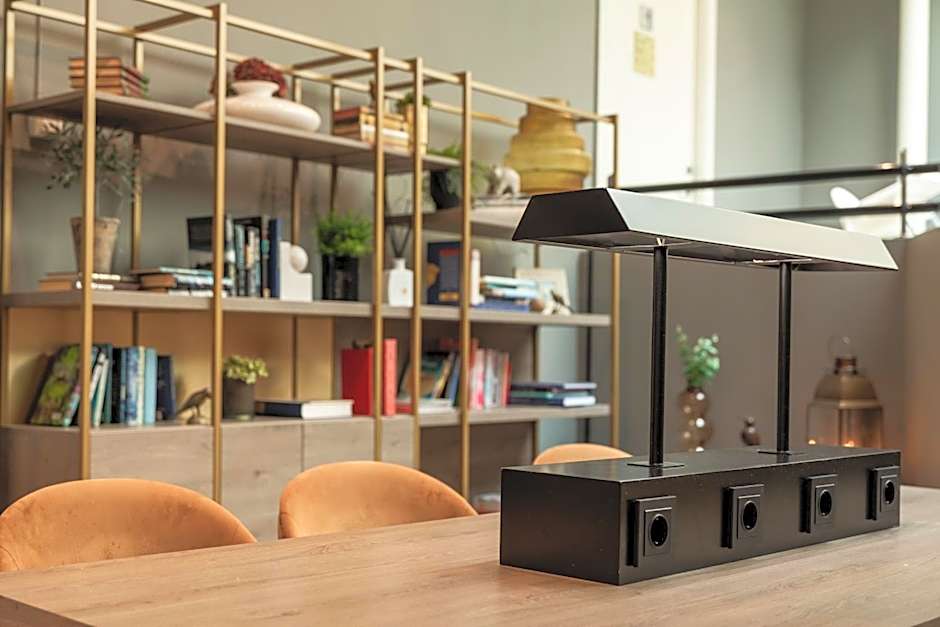 Clarion Collection Hotel Grand Bodø