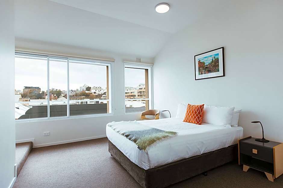 Salamanca Galleria Apartments