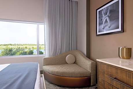 Premium Queen Room with Two Queen Beds
