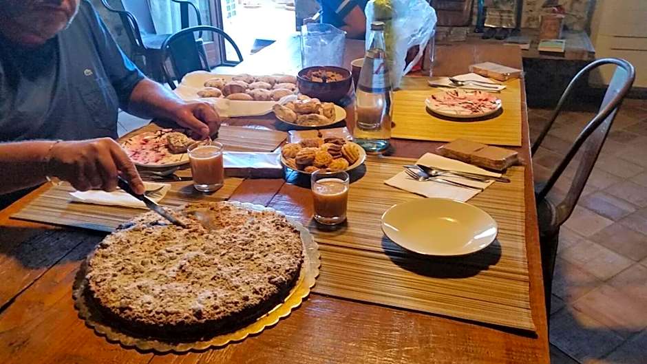 Residenza d'Epoca Borgodifiume