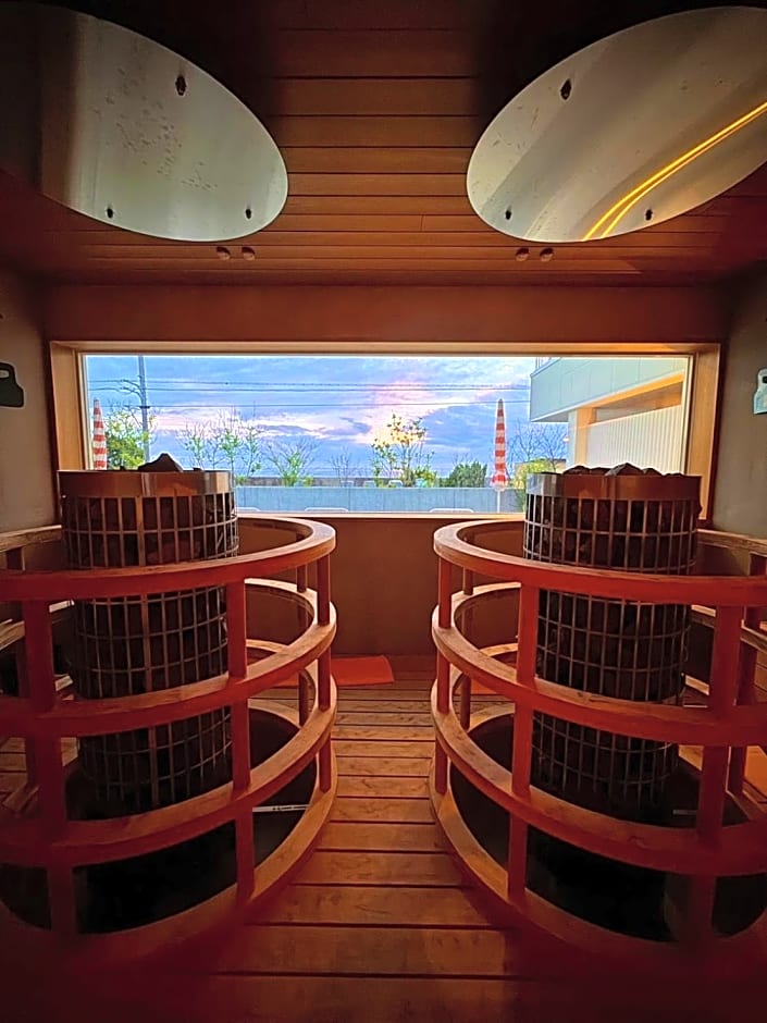 KAMOME SLOW HOTEL the COMPACT