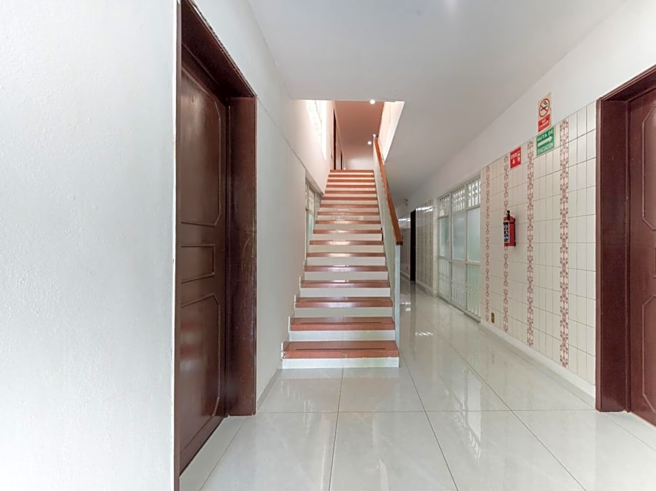 Suites Internacional