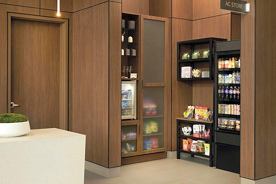 AC Hotel by Marriott Seattle Downtown