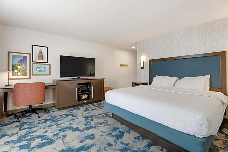 Hampton Inn Detroit/Dearborn