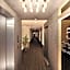 Tennoji Crystal Hotel