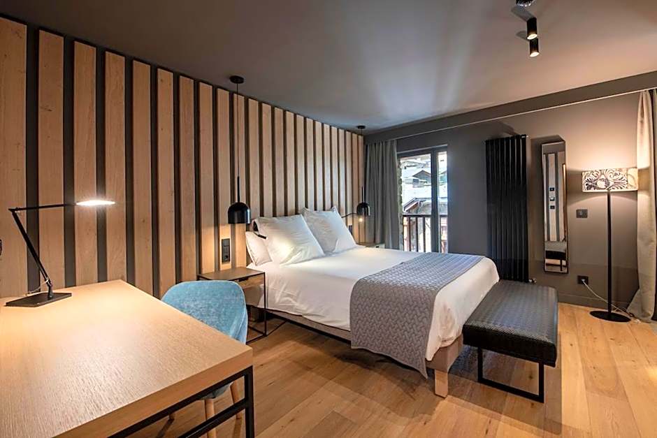 Hotel Naudi Boutique Adults only