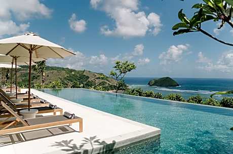 Somewhere lombok