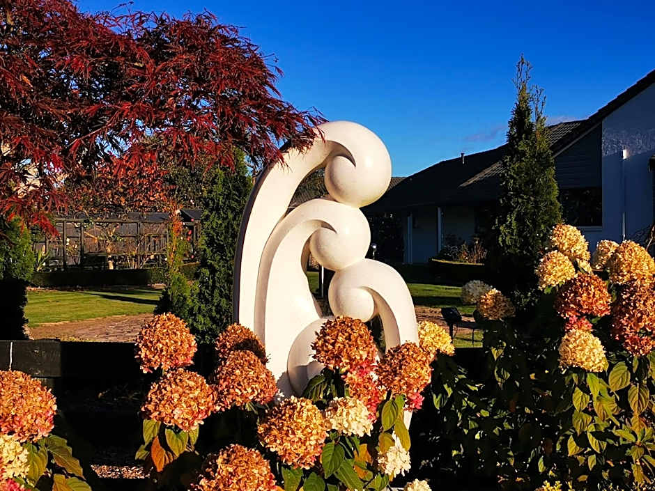 Lakeview Lodge Karapiro