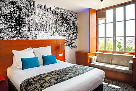 Best Western Plus Hotel Colbert
