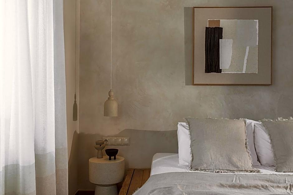 Ederlezi Boutique Hotel