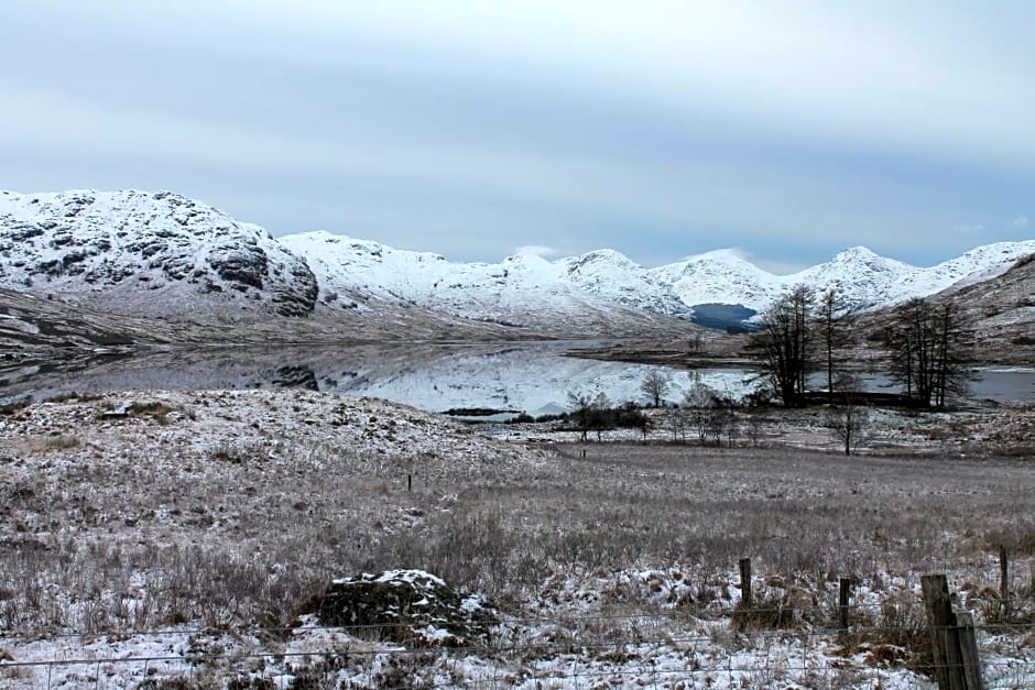 Loch Arklet House
