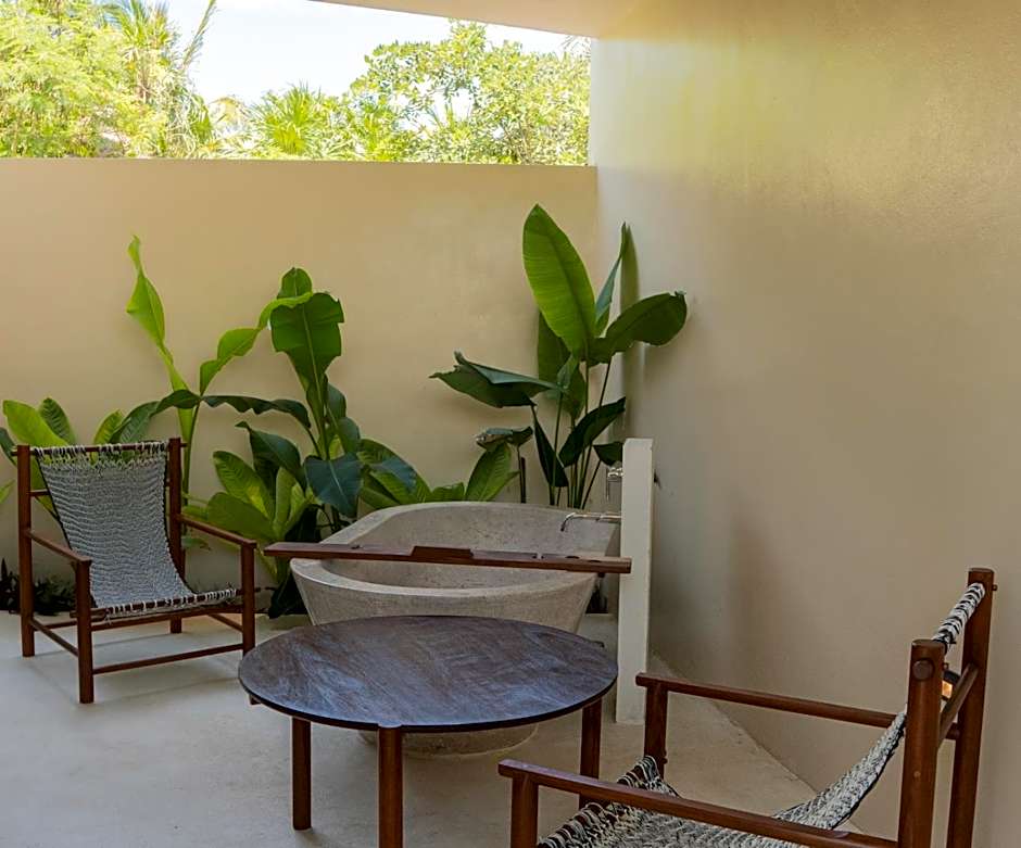 Puerta del Cielo Hotel Origen