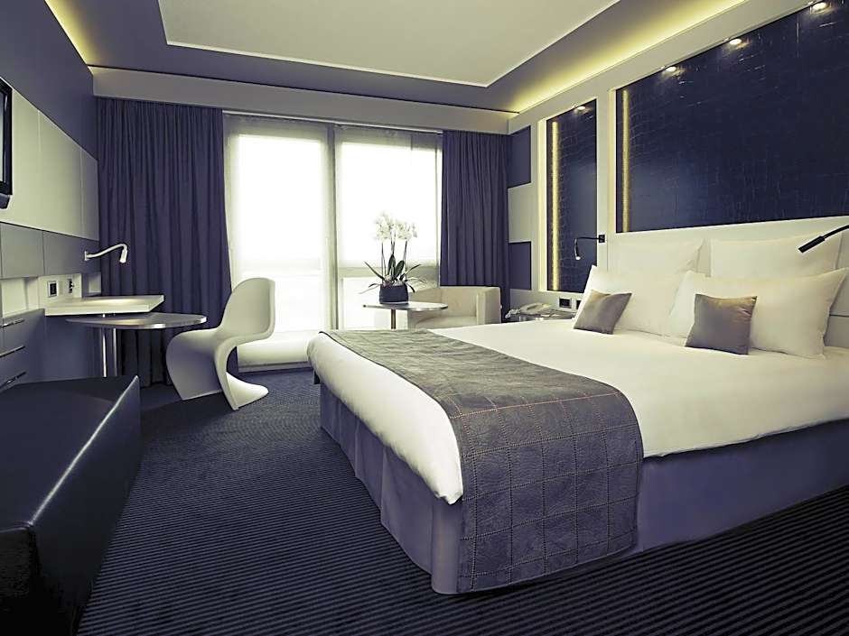 Mercure Plaza Biel