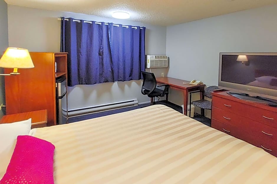 Rodeway Inn Seatac