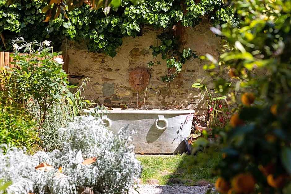 Secret Garden Firenze B&B