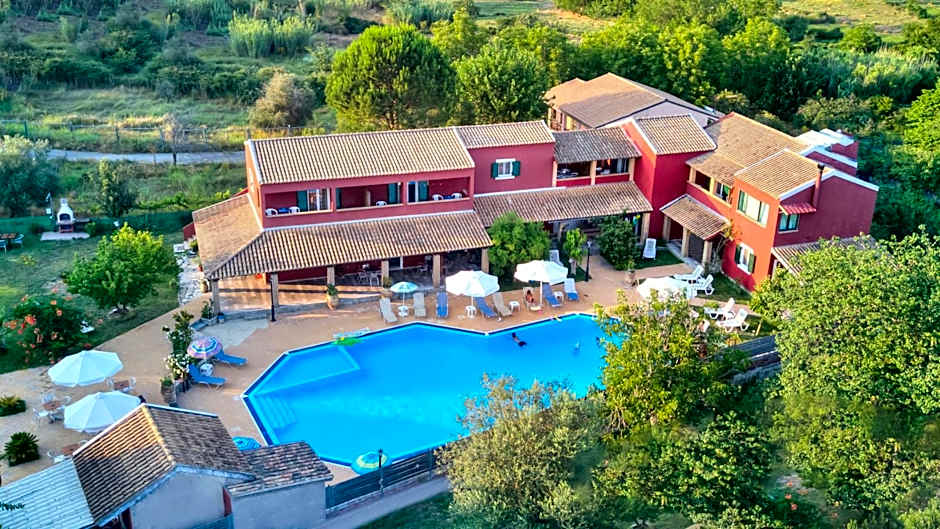 Blue Dream Apartments