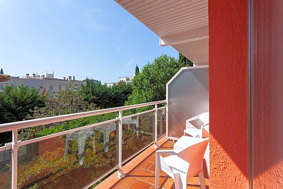 Tossa Beach Center