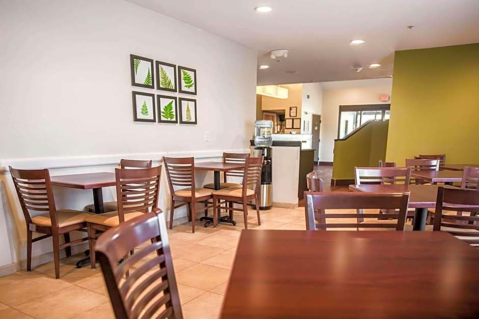 Sleep Inn Woodbridge - Potomac Mills