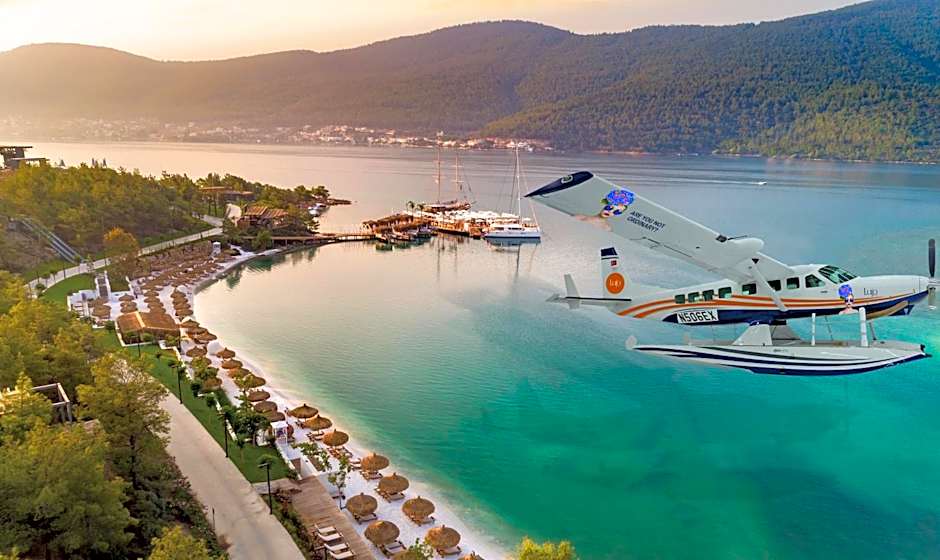 Lujo Hotel Bodrum