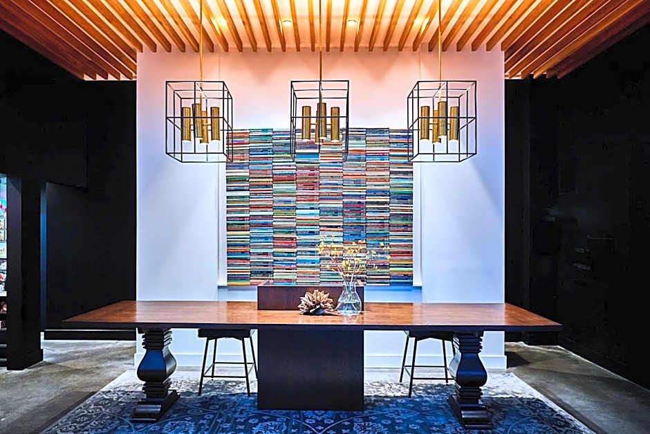 The Casso, Raleigh, a Tribute Portfolio Hotel