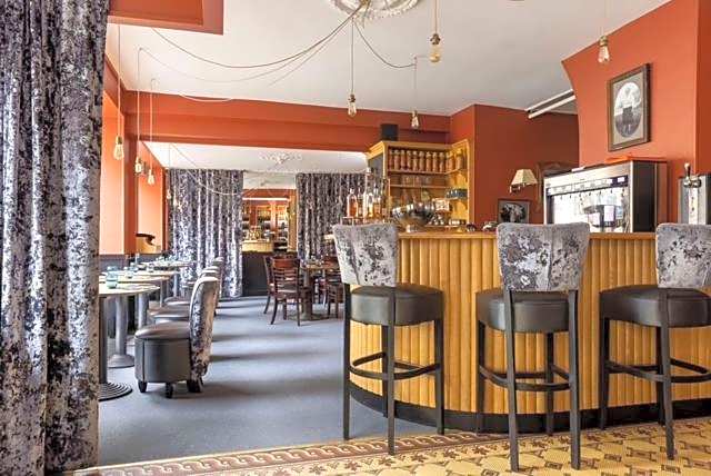 Sure Hotel by Best Western Argentan