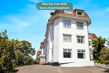 Belvilla Russel Court Hotel Bournemouth Central