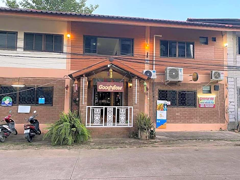 จอมเมือง Motel