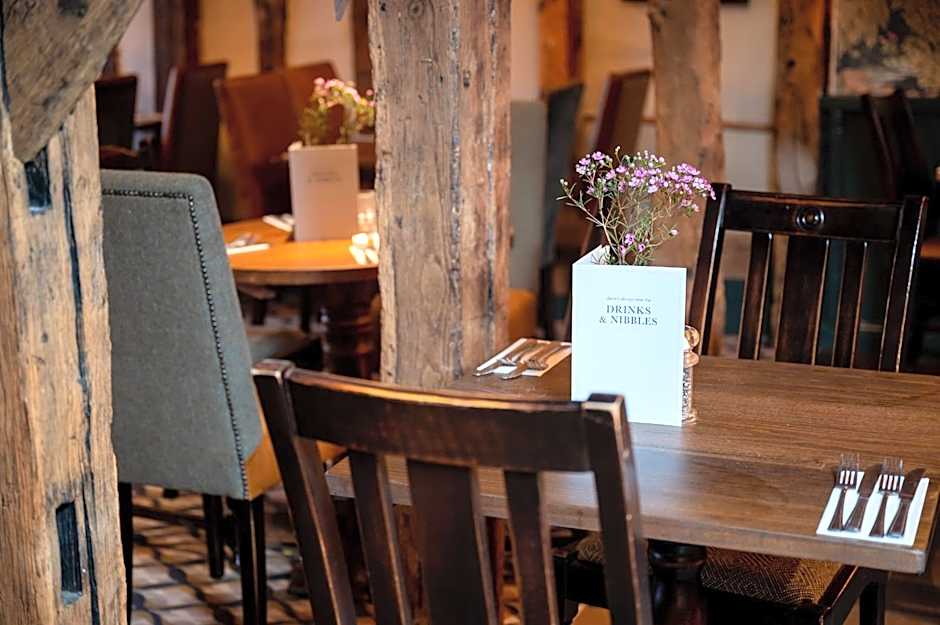 Green Man by Chef & Brewer Collection