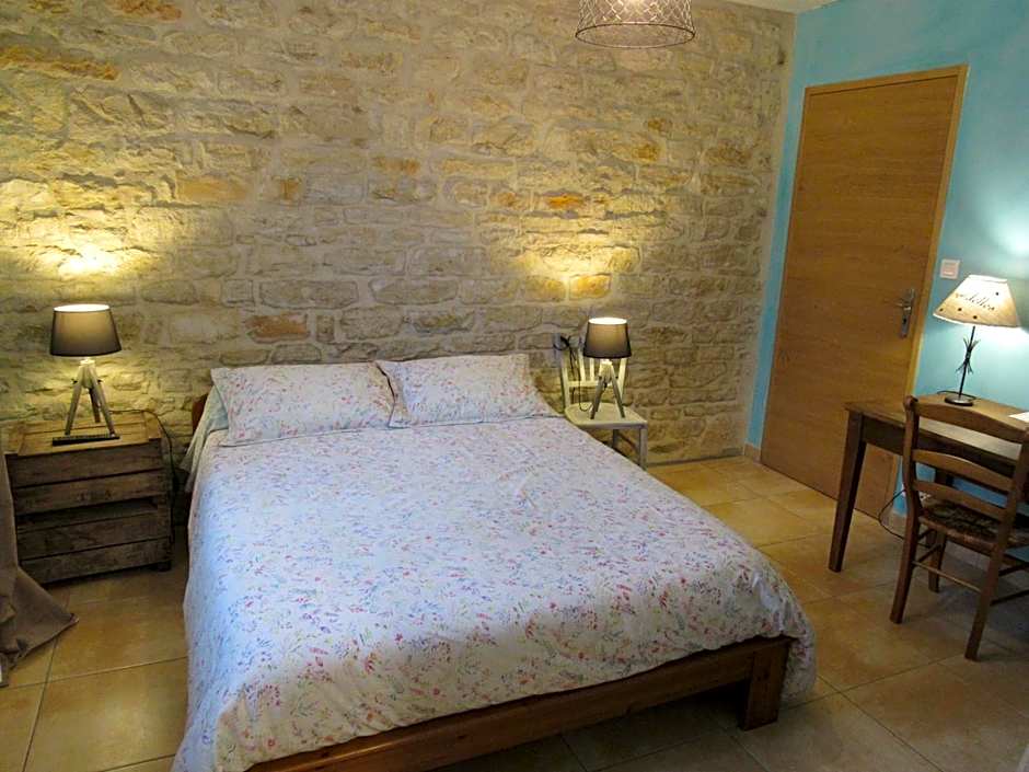 Chambres d'hôtes Les Arondelles