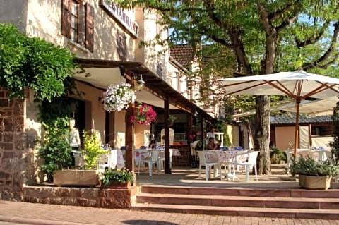 Auberge Aux Portes de Conques