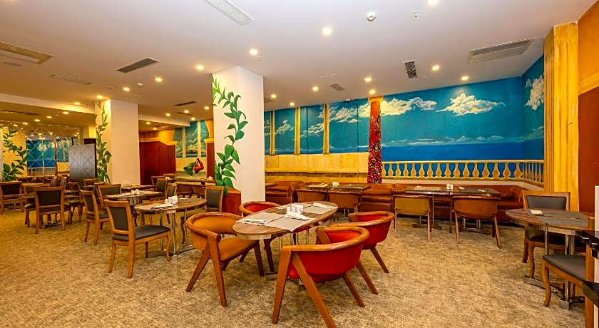 The Premist Hotels Taksim