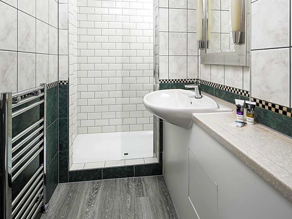 Mercure Brighton Seafront Hotel